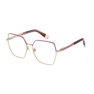 Ramki do okularów Unisex Furla VFU674