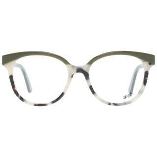 Ramki do okularów Damski Web Eyewear WE5196 50055