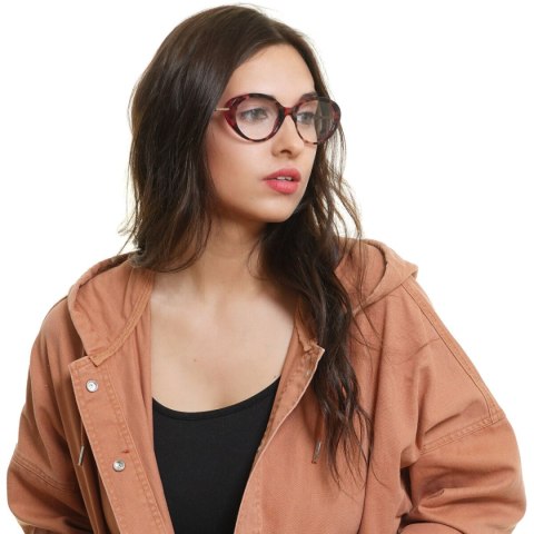 Ramki do okularów Damski Web Eyewear WE5302 51056