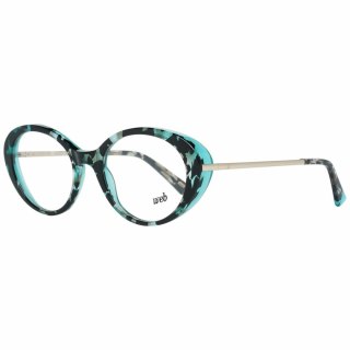 Ramki do okularów Damski Web Eyewear WE5302 5156A