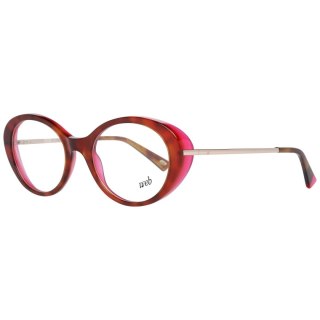 Ramki do okularów Damski Web Eyewear WE5302 5156B