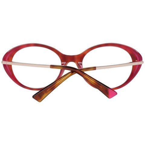 Ramki do okularów Damski Web Eyewear WE5302 5156B