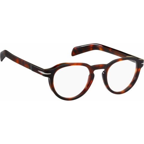 Ramki do okularów Unisex David Beckham DB 7021