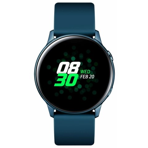 Smartwatch Samsung Galaxy Watch Active Kolor Zielony Niemiecki (Odnowione C)