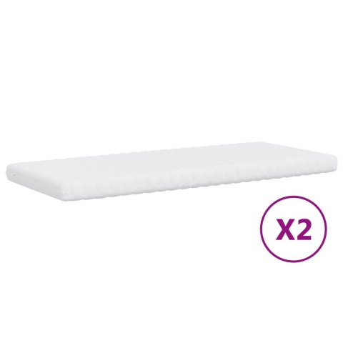 Sofa rozsuwana z szufladami, czarna, 90x190 cm, aksamit