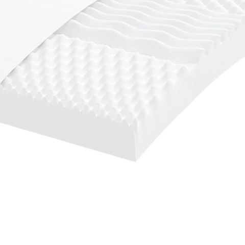 Sofa rozsuwana z szufladami, czarna, 80x200 cm, aksamit