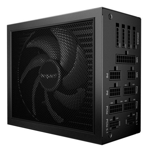 CASE PSU ATX 1200W/DARK POWER 14 BP021EU BE QUIET