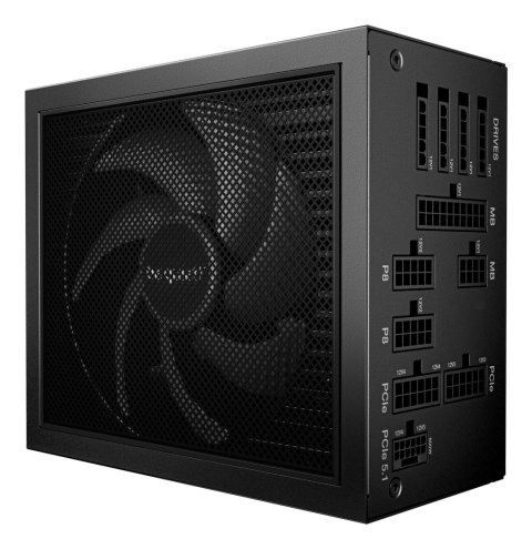 CASE PSU ATX 850W/DARK POWER 14 BP019EU BE QUIET