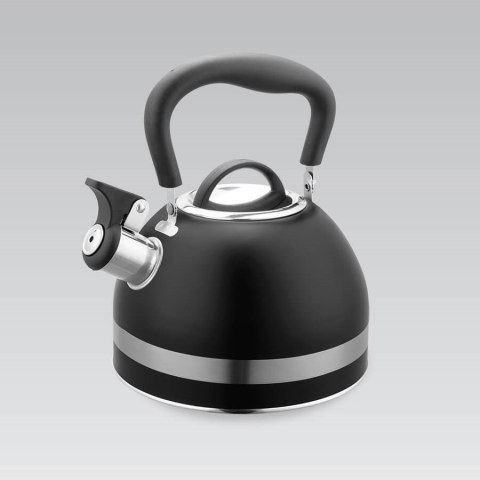 Czajnik 1,8L MR-1336-BLACK MAESTRO