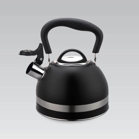 Czajnik 1,8L MR-1336-BLACK MAESTRO