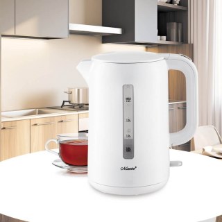 Czajnik elektryczny 2,2L 2200W MR-022-WHITE MAESTRO