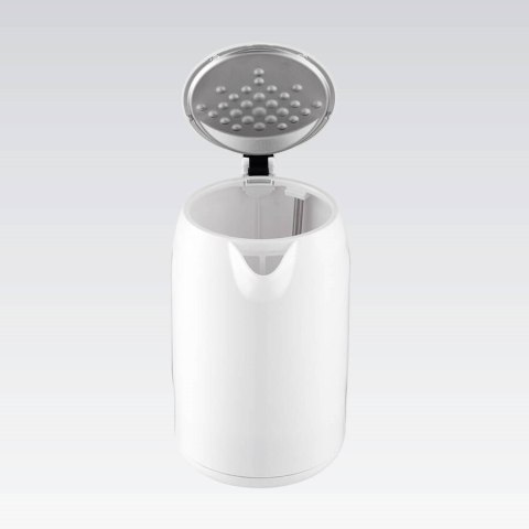 Czajnik elektryczny 2,2L 2200W MR-022-WHITE MAESTRO