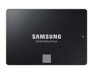SSD SATA2.5" 4TB 6GB/S 870 EVO MZ-77E4T0B/EU SAMSUNG