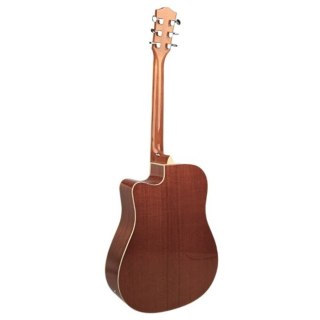 V-TONE VEAG1 CE VS - Gitara elektroakustyczna 4/4