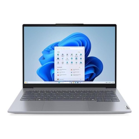 Notebook Lenovo ThinkBook 14 G7 ARP 14"WUXGA/Ryzen 5 7535HS/16GB/SSD512GB/Radeon/11PR Arctic Grey 3Y