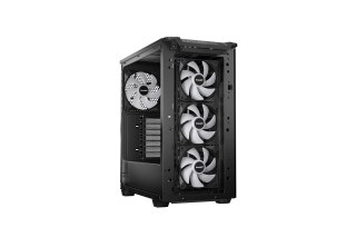 OBUDOWA BE QUIET! PURE BASE 501 LX Black BGW78