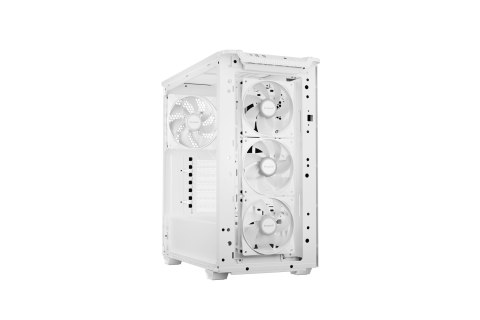 OBUDOWA BE QUIET! PURE BASE 501 LX White BGW79