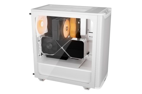 OBUDOWA BE QUIET! PURE BASE 501 LX White BGW79