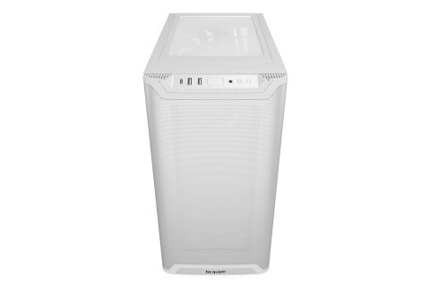 OBUDOWA BE QUIET! PURE BASE 501 LX White BGW79