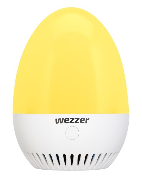Czujnik jakości powietrza Levenhuk Wezzer Air PRO DM20