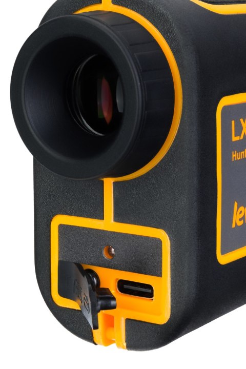 Myśliwski dalmierz laserowy Levenhuk LX700