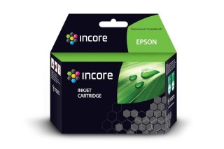 Tusz INCORE do Epson T11D2 XL Cyan 60ml 5000 str. C13T11D240 z chipem