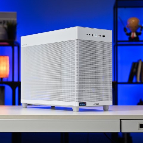 Actina PBA 9700X/32GB/1TB/RX9070XT/750W