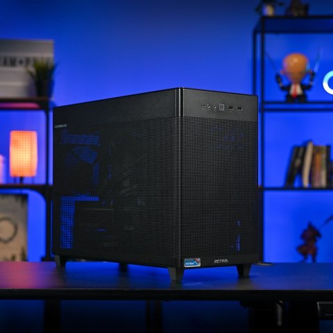Actina PBA 9800X3D/32GB/1TB/RTX5070Ti/750W/W11H