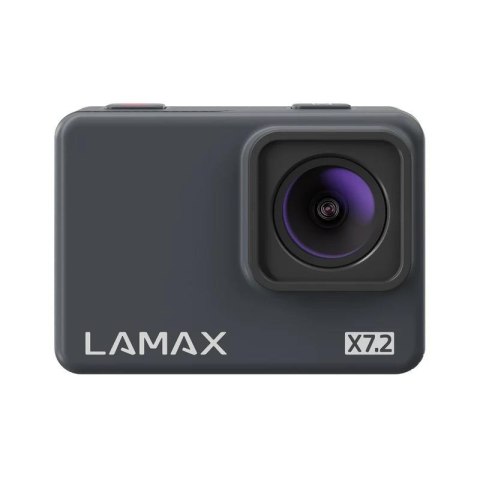 Kamera sportowa LAMAX X7.2 4K 2" Wi-Fi