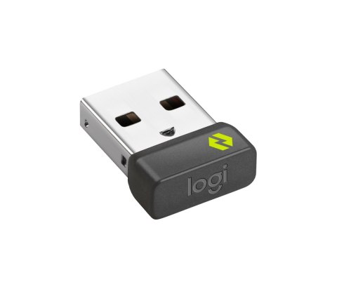 Mysz Logitech Lift Vertical Business Black