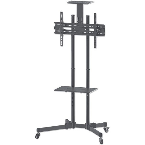 TECHLY STOJAK MOBILNY TV LED/LCD 37-70 CALI 50KG 2 (WYPRZEDAŻ)
