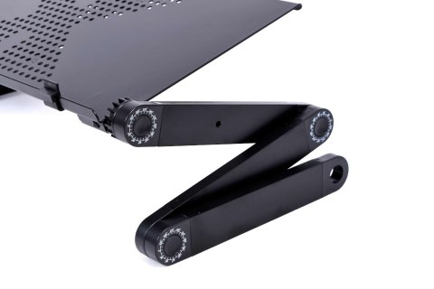 Stolik podstawka chłodząca pod laptopa THIAGO