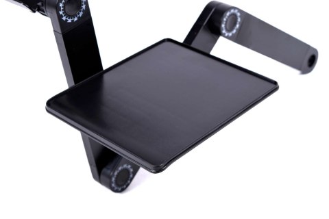 Stolik podstawka chłodząca pod laptopa THIAGO