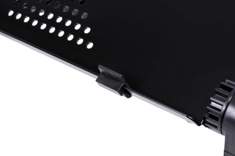 Stolik podstawka chłodząca pod laptopa THIAGO