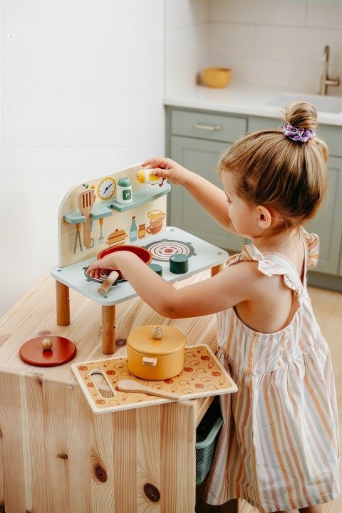 PROMIS ZESTAW KUCHENNY MINI KD08