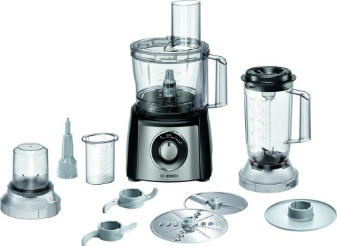 Robot kuchenny Bosch MCM3PM386 Multi-Talent (900W)