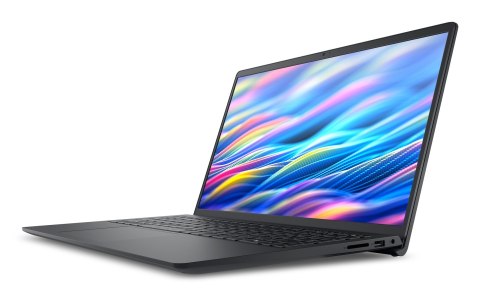 Dell 15 DC15250 i5-1334U 15.6"FHD 120Hz 250nits 8GB DDR4 SSD512 Intel UHD FgPr WLAN+BT Backlit Kb 3 Cell 41Wh W11Pro 3Y Pro Supp