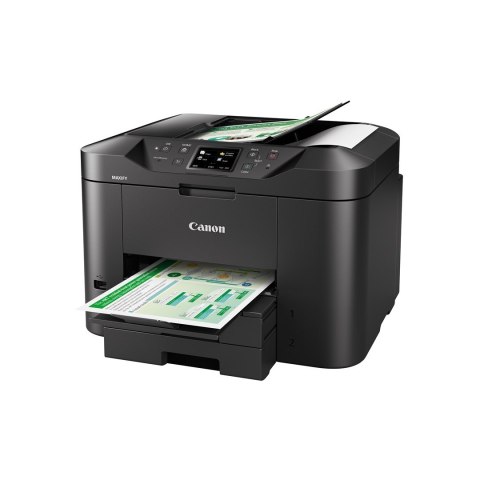 Urządzenie wielofunkcyjne Canon MAXYFY MB2750
