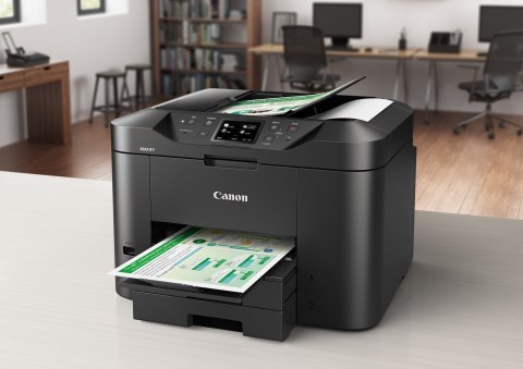 Urządzenie wielofunkcyjne Canon MAXYFY MB2750