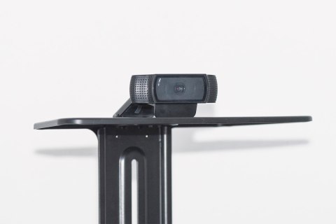 Stojak mobilny DIGITUS DA-90370 (37" - 70"; max. 50kg)