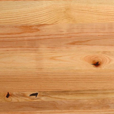 Stopnie schodowe, 16 szt. brązowe 100x30x2cm lite drewno dębowe