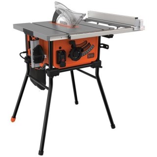 Pilarka stołowa BES720-QS BLACK+DECKER