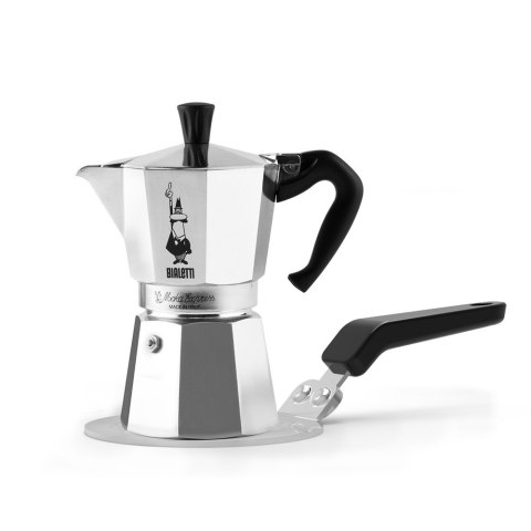 Bialetti Adapter do płyt indukcyjnych 13cm