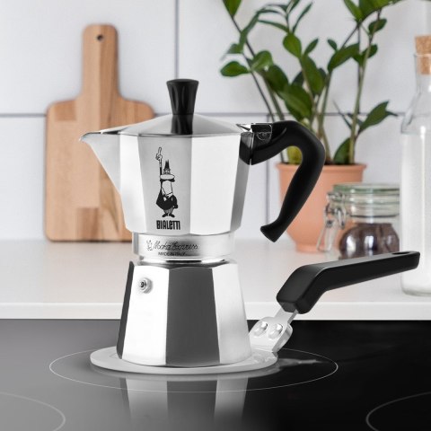 Bialetti Adapter do płyt indukcyjnych 13cm