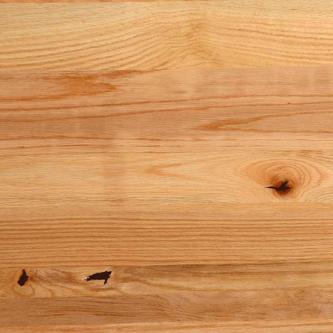 Stopnie schodowe, 8 szt. brązowe 70x25x2cm lite drewno dębowe