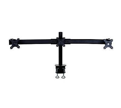 UCHWYT DO TELEWIZORA KOMPLET BLACK 19-27" FPMA-D700D3 NEWSTAR