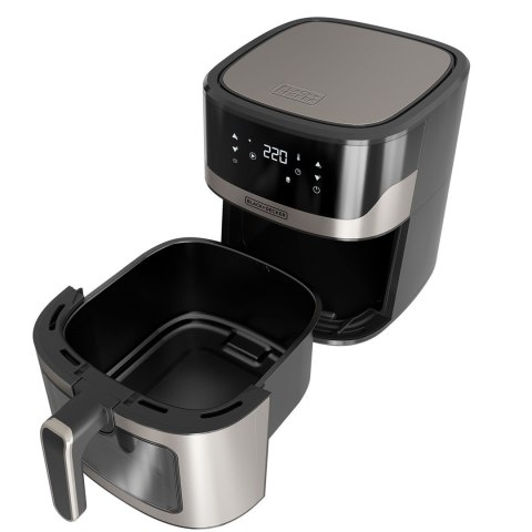 Frytkownica Black+Decker Air Fryer BXAF6500E