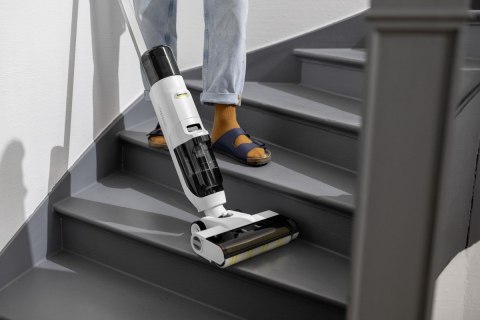 Mop elektryczny KARCHER FCV 2 Natural N