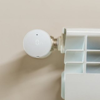 Shelly BLU TRV Gateway Gen3 Inteligentna głowica termostatyczna, 2 sztuki