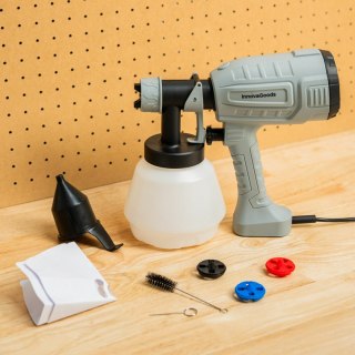 Elektryczny Pistolet do Malowania Spraint InnovaGoods 1 L 500 W